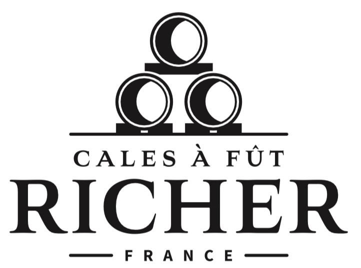 Cales à Fût Richer