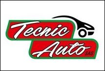 tecnic auto cognac