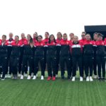 Féminines 2019-2020