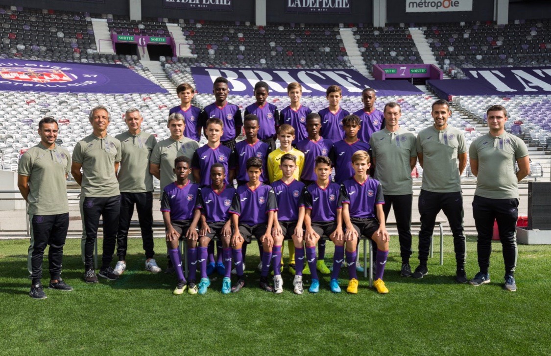 Toulouse FC