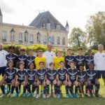 Girondins de Bordeaux