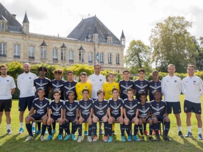 Girondins de Bordeaux