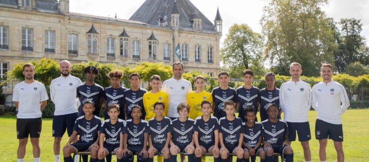 Girondins de Bordeaux